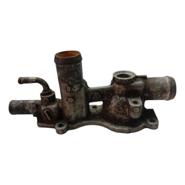 Carcaça Valvula Termostatica Honda Fit 2015 2016 2017