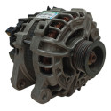 Alternador Lr Evoque Dynamic 2.0t P250 2020