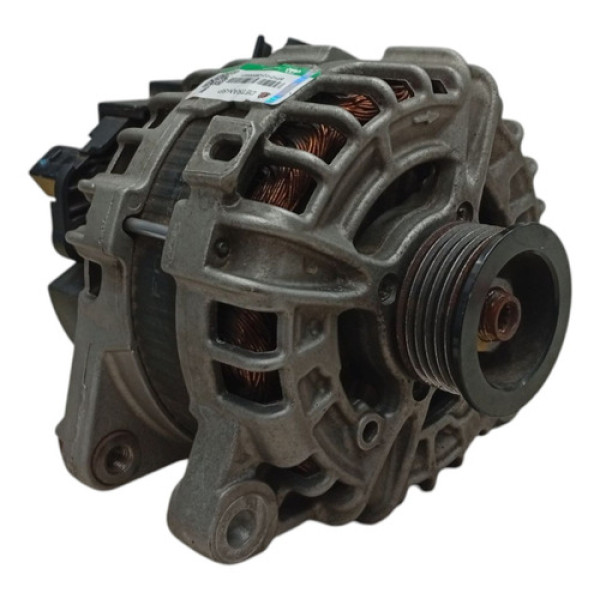 Alternador Lr Evoque Dynamic 2.0t P250 2020