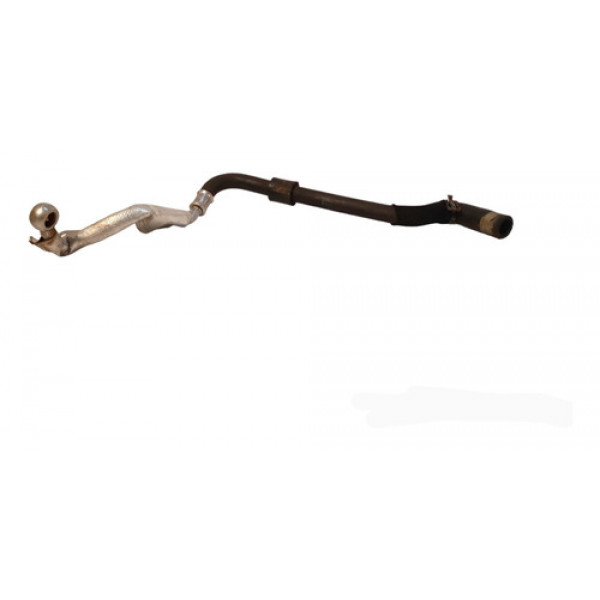 Mangueira Refrigerante Retorno Óleo Vw Passat B6 2.0 2007 10
