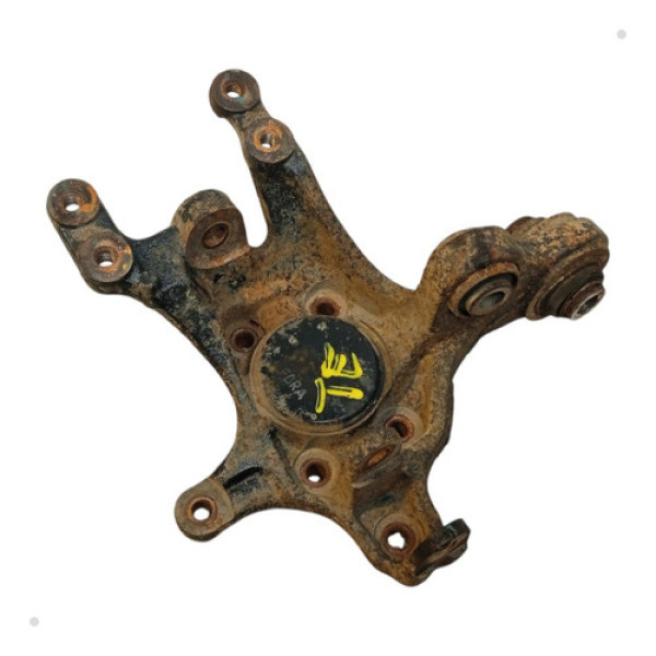 Manga Eixo Traseiro Esquerdo Hyundai I30 2010 2011 2012 2014