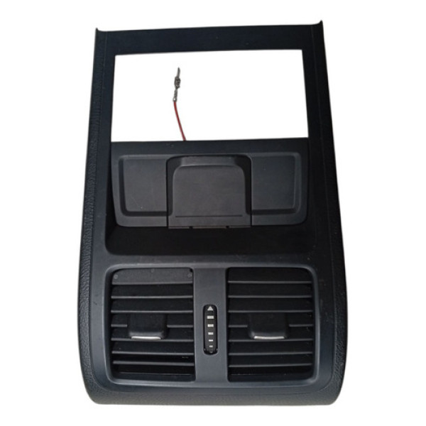 Acabamento Difusor Ar Tras Volkswagen Passat 2011 2012 2013 