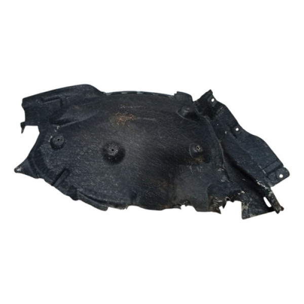 Parabarro Diant Dir Tras Bmw 750i Active Hybrid 2011 2012