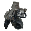 Turbina Volkswagen Passat B6 2.0 T Fsi 2007 2008
