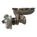Turbina Mercedes C200 2.0t 2014 2015 Gasolina 
