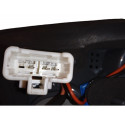 Lanterna Esquerda Tampa Hyundai I30 2013 2014 2015  Esquerdo Vermelho