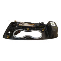 Moldura Trambulador Manopla Chevrolet Equinox Rs 2.0 2020 Preto Ok