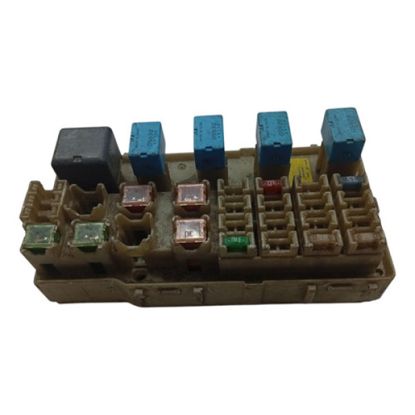 Caixa Fusivel Rele Toyota Camry 2007 2008