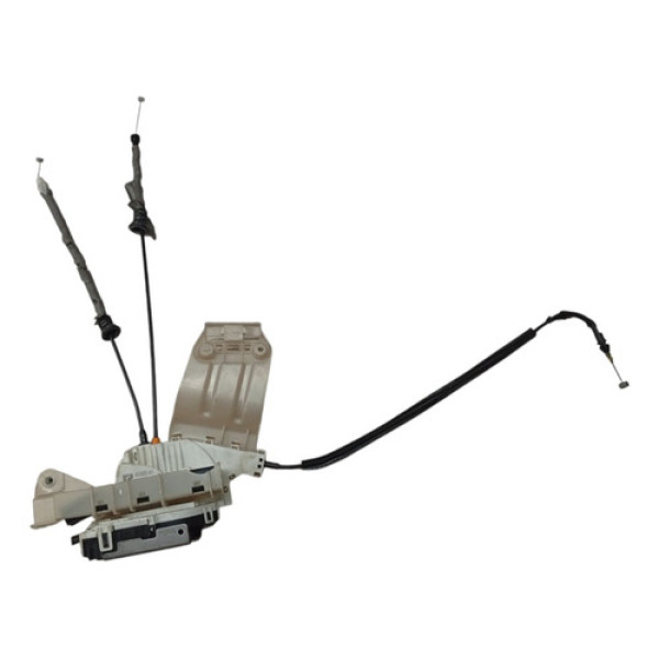 Fechadura Porta Dianteira Direita Fiat Toro 2020 2021 