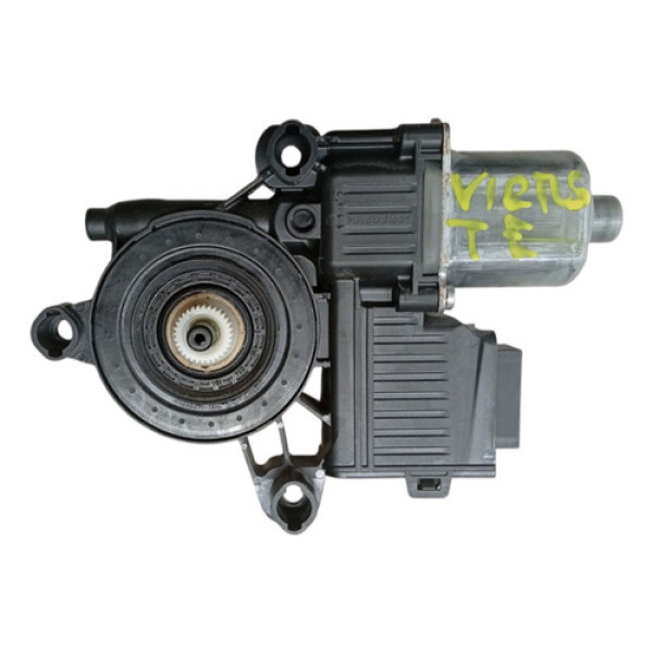 Motor Vidro Traseiro Esquerdo Vw Virtus 2018 2019 2020 23