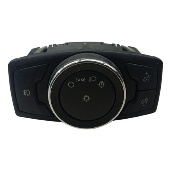 Comando Farol Ford Fusion Hybrid 2015 2016