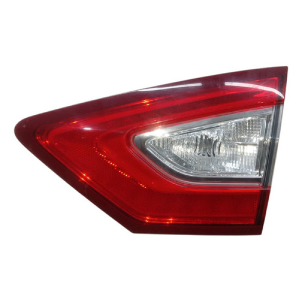 Lanterna Direita Tampa Traseira Ford Fusion Hybrid 2016  Direito/passageiro