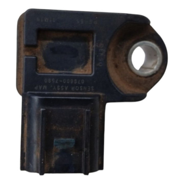 Sensor Map Honda Civic Lxl 1.8 2011 Flex Mec