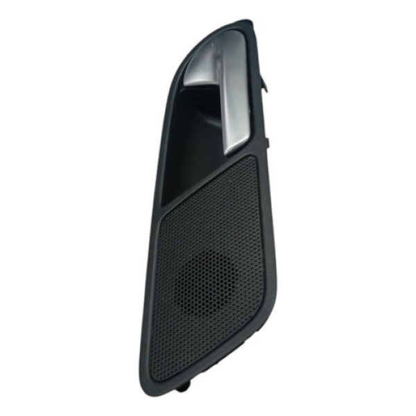 Maçaneta Int Porta Tras Dir Vw Tiguan 2.0 4motion 2016 Ok Traseira