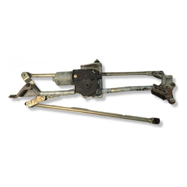 Motor Galhada Limpador Parabrisa Honda Civic Si 2007 2011 