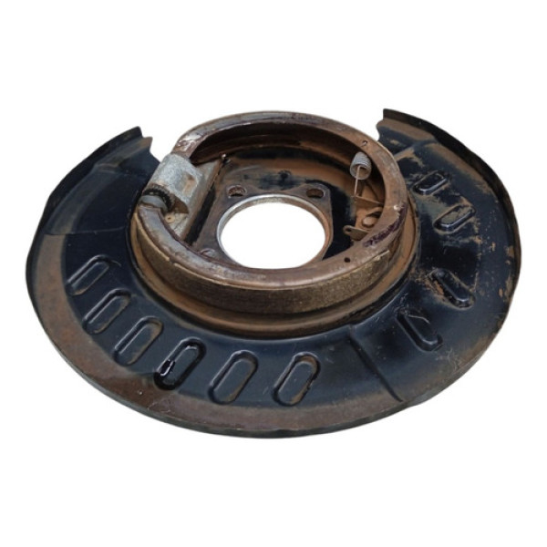 Espelho Patinho Traseiro Esquerdo Ford Edge 2010 2011 2012 