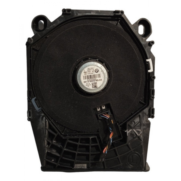 Alto Falante Subwoofer Bmw 320i 2010 2011 2012  Ok