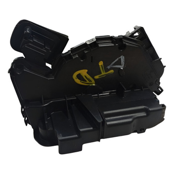 Fechadura Porta Traseira Direita Vw Tiguan R Line 2019 2020