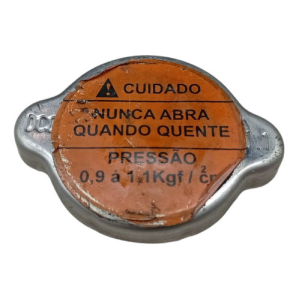 Tampa Radiador Hyundai Tucson 2009 2010 2011 