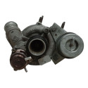 Turbina Citroen Ds4 1.6 Thp 2013 2014 
