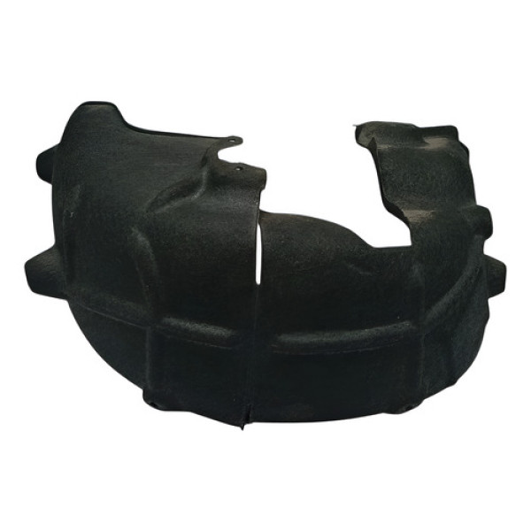 Parabarro Traseiro Esquerdo Mini Cooper S Twin 2017 2018