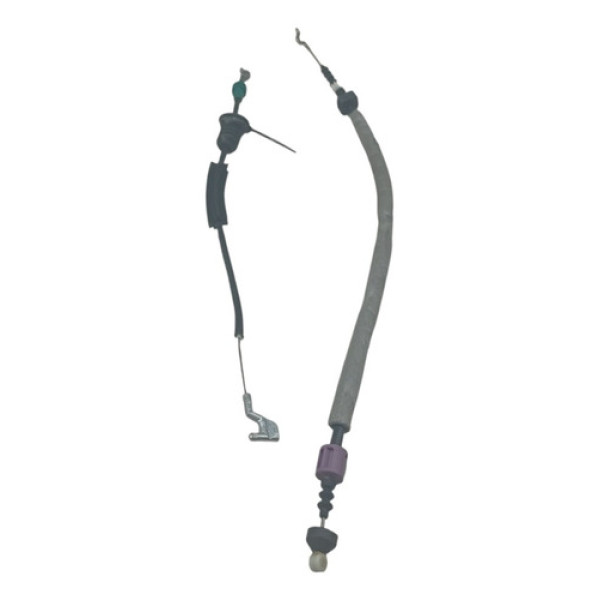 Cabo Fechadura Porta Dianteira Direita Mercedes Glk220 2014