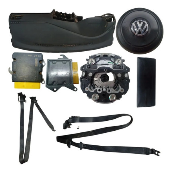Kit Tabelier Volkswagen Golf Gti 2.0 T 2015
