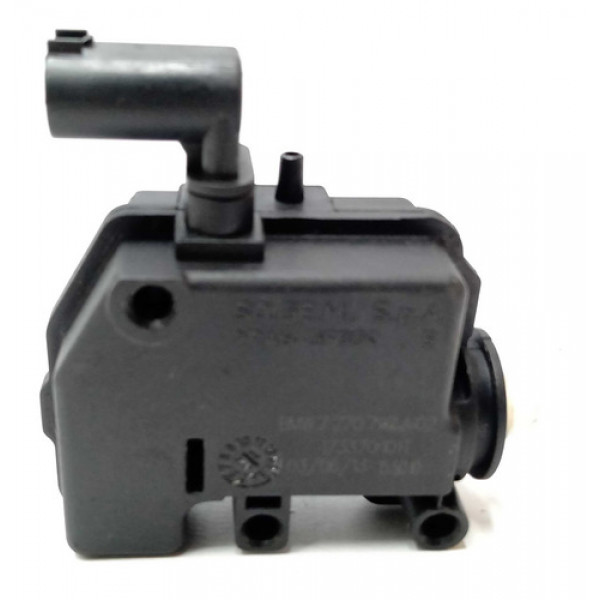 Motor Trava Portinhola Bmw 320i 2014 2015 2016 2017 