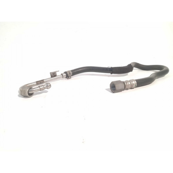 Mangueira Cano Combustível Volkswagen Touareg 4.2 Gasol 2008