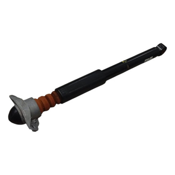 Torre Telescópio Tras Dir Audi Q3 1.4 T Tfsi 2016 2017 Preto