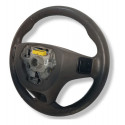 Volante Direção Comando Chevrolet Cruze 2017 2018 2019  Cinza