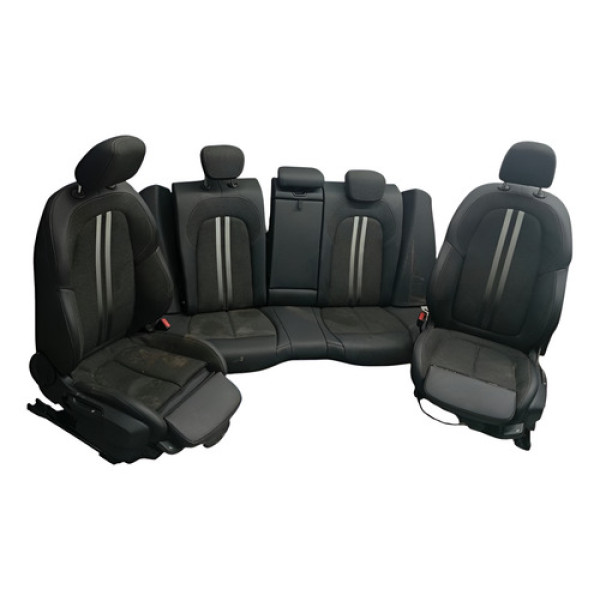 Jogo Banco Bmw 218i 2020 2021 Preto