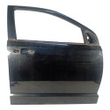 Porta Dianteira Direita Fiat Freemont 2011 2012 Dianteira Direita Preto