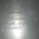 Acabamento Esquerdo Console Jaguar Xf Prestige 2.0 T 2017