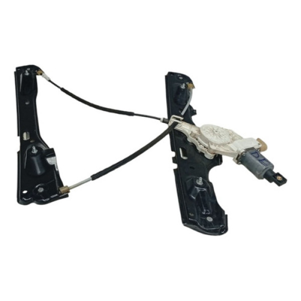 Motor Maquina Vidro Dianteira Esquerda Bmw X1 Sdrive 2010 11