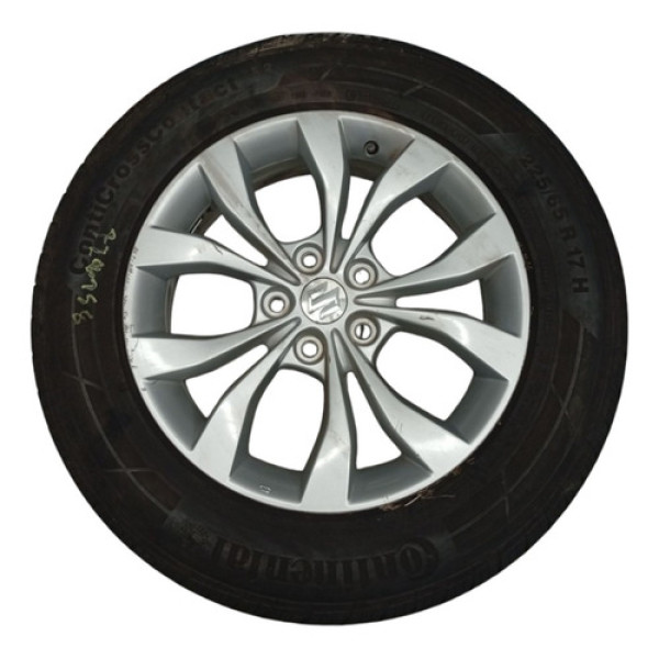 Roda Pneu Meia Vida Suzuki Grand Vitara 4wd 2.0 2012 2013