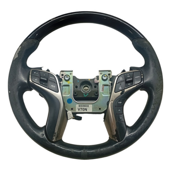 Volante Direção Azera V6 3.0 2012 2013 2014