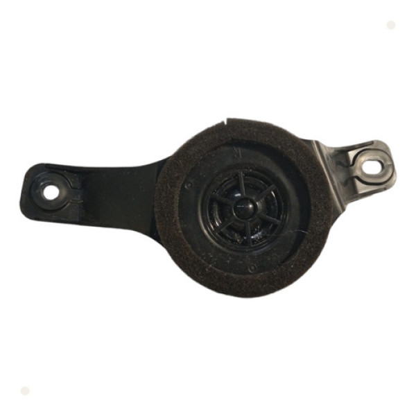 Twitter Porta Dianteira Direita Toyota Rav4 2010 2011 2012  Preto