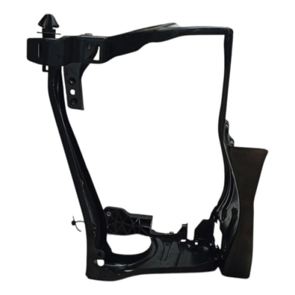 Guia Farol Esquerdo Mercedes Glk220 2014 2015 Preto