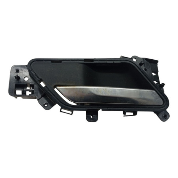 Maçaneta Interna Porta Tras Esquerda Jaguar Xe R-sport 2018  Traseira