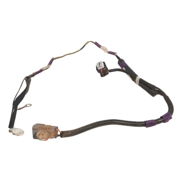 Chicote Tanque Combustível Suzuki Grand Vitara 2.0 2012 