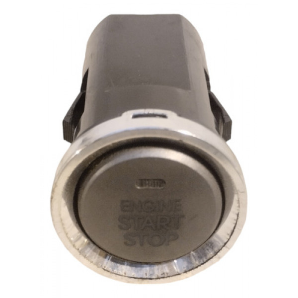 Botão Partida Start Stop Hyundai Elantra 2012 Ok