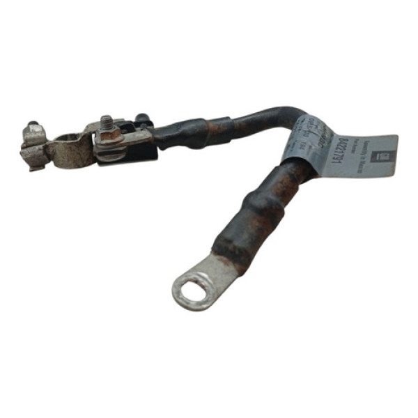 Cabo Polo Negativo Chevrolet Equinox Premier 2.0t 2019