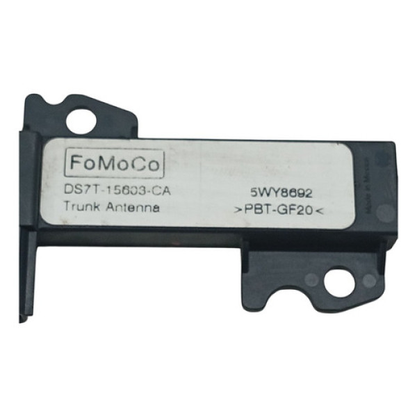 Sensor Presença Chave Ford Fusion 2.0 2016