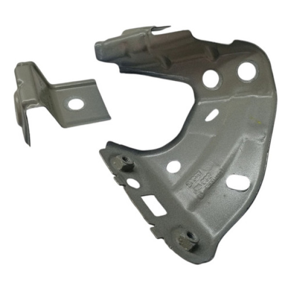 Guia Paralama Esquerdo Volkswagen Polo Gts 1.4 2024