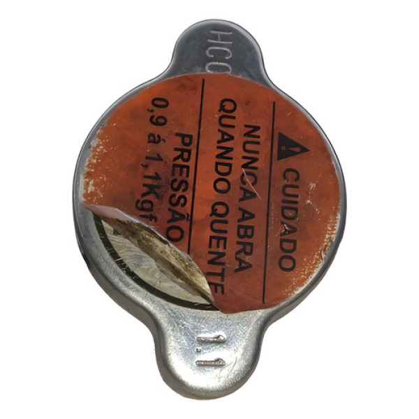 Tampa Radiador Água Hyundai Azera V6 3.0 2012 2013 2014