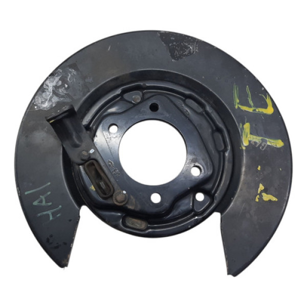 Patins Traseiro Esquerdo Azera 3.0 2011 2012 2015