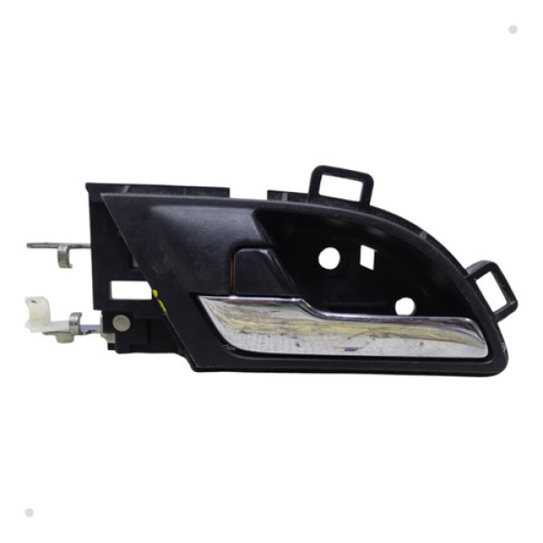 Maçaneta Interna Dianteiro Esq Honda Crv 2.0 2010 Gasol   Ok