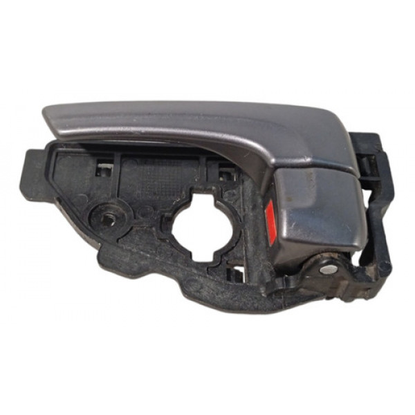 Maçaneta Interna Diant Esq Hyundai Ix35 2.0 Flex 2015 2016  Ok Dianteira