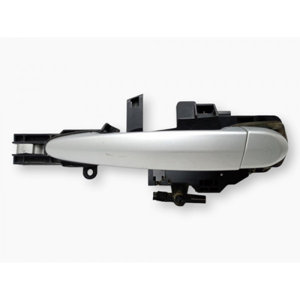 Maçaneta Externa Traseira Esquerda Bmw 120i 2006 2008 2010 